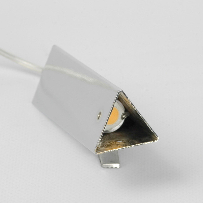 Подвесной светильник Littlerock LSP-7097 Lussole