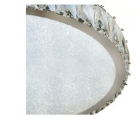 Потолочный светильник Crystal 16336C/400 CR iLedex