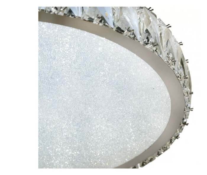 Потолочный светильник Crystal 16336C/400 CR iLedex