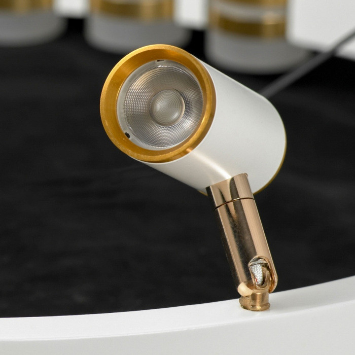 Подвесной светильник Gilbert LSP-7176 Lussole