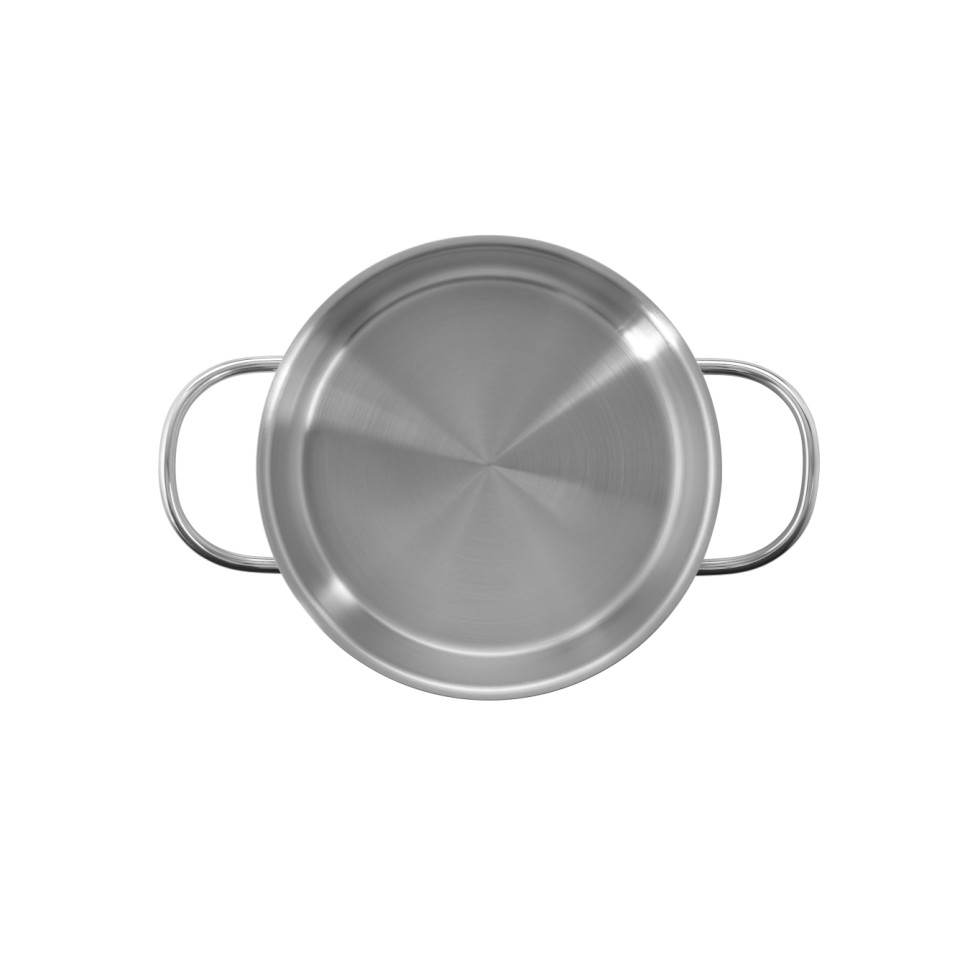Кастрюля 24 см 6 л ZWILLING Prime