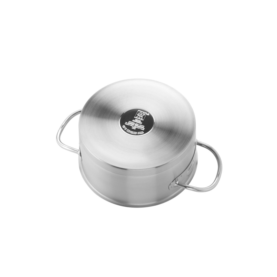 Кастрюля 24 см 6 л ZWILLING Prime
