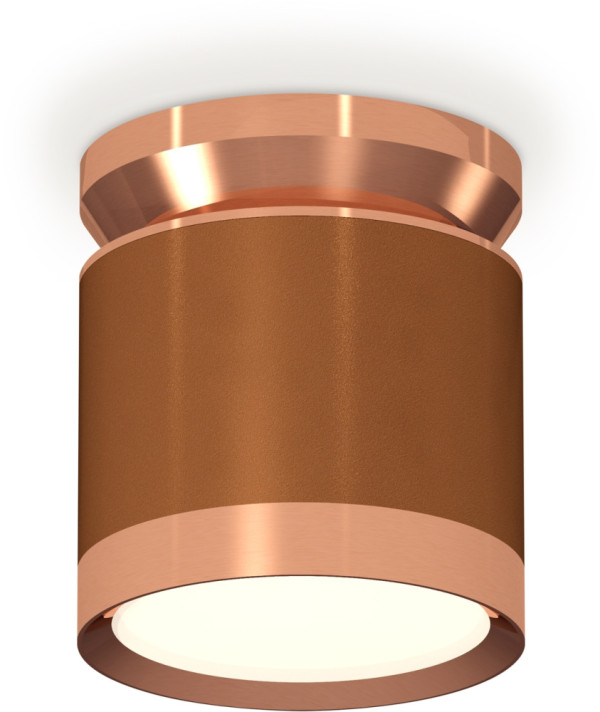 Точечный светильник Techno Spot XS8117010 Ambrella