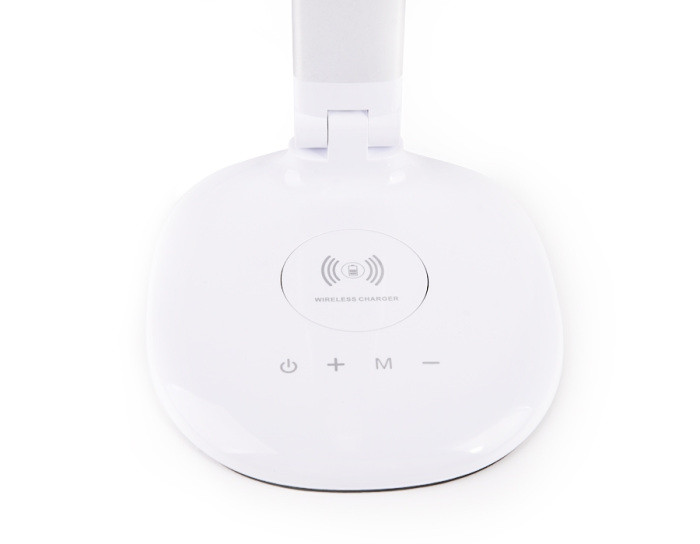 Офисная настольная лампа Desk DE524 Ambrella