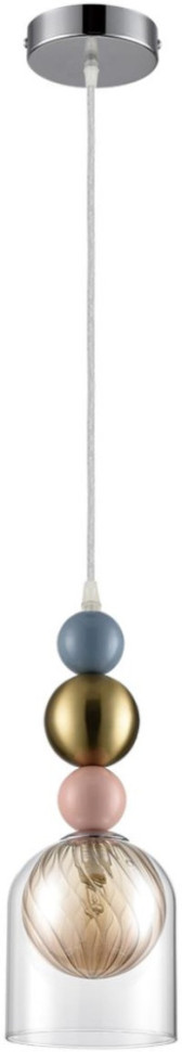 Подвесной светильник Gallo 8067/1A Lumion