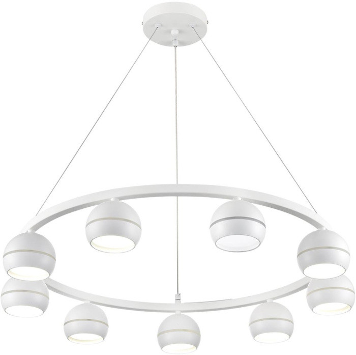 Подвесной светильник Luazana 8254/9 Lumion