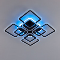 Потолочная люстра Марсель Смарт CL232A185E Citilux Потолочная люстра Марсель Смарт CL232A185E Citilux