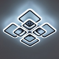 Потолочная люстра Марсель Смарт CL232A185E Citilux Потолочная люстра Марсель Смарт CL232A185E Citilux