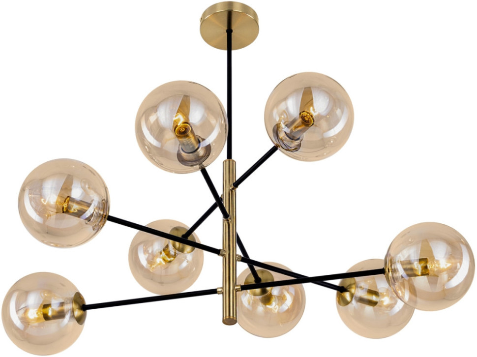 Потолочная люстра Лорен CL146283 Citilux