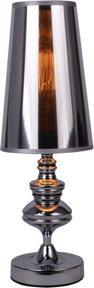 Интерьерная настольная лампа Anna Maria A4280LT-1CC Arte Lamp