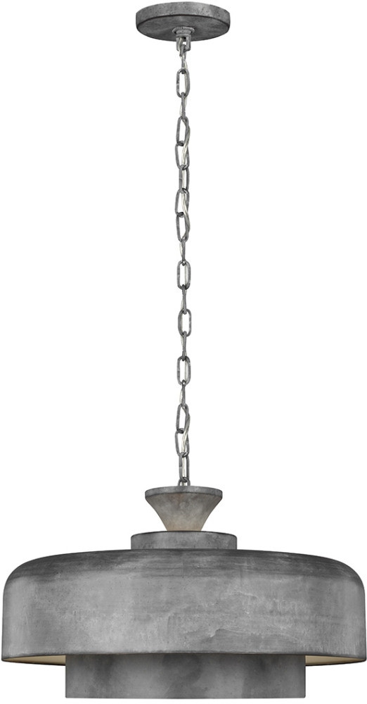 Подвесной светильник Haymarket FE-HAYMARKET-P Feiss