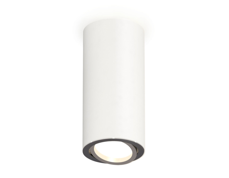 Точечный светильник XS XS7442003 Ambrella