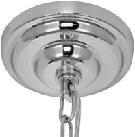 Подвесная люстра Sagrada CL317261 Citilux