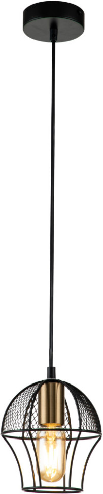 Подвесной светильник Pallo V000186 Indigo