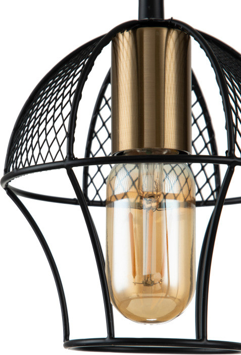 Подвесной светильник Pallo V000186 Indigo