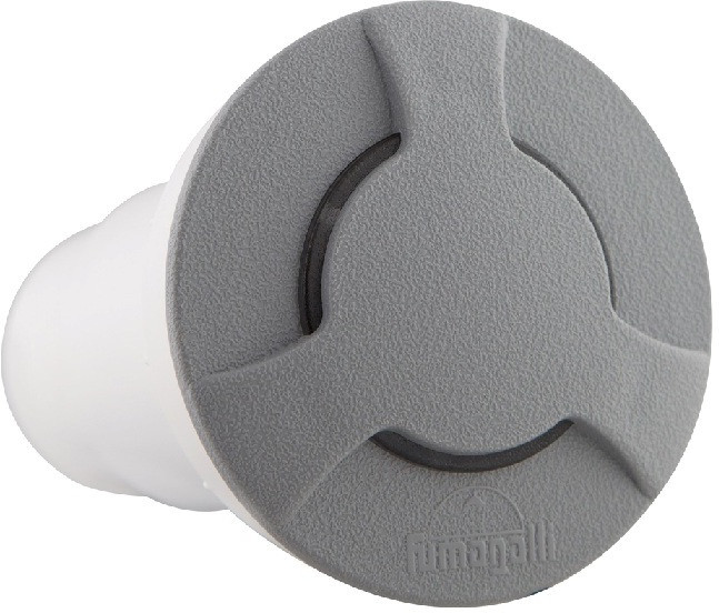 Встраиваемый светильник уличный CECI 1F3.000.000.LXU1L Fumagalli