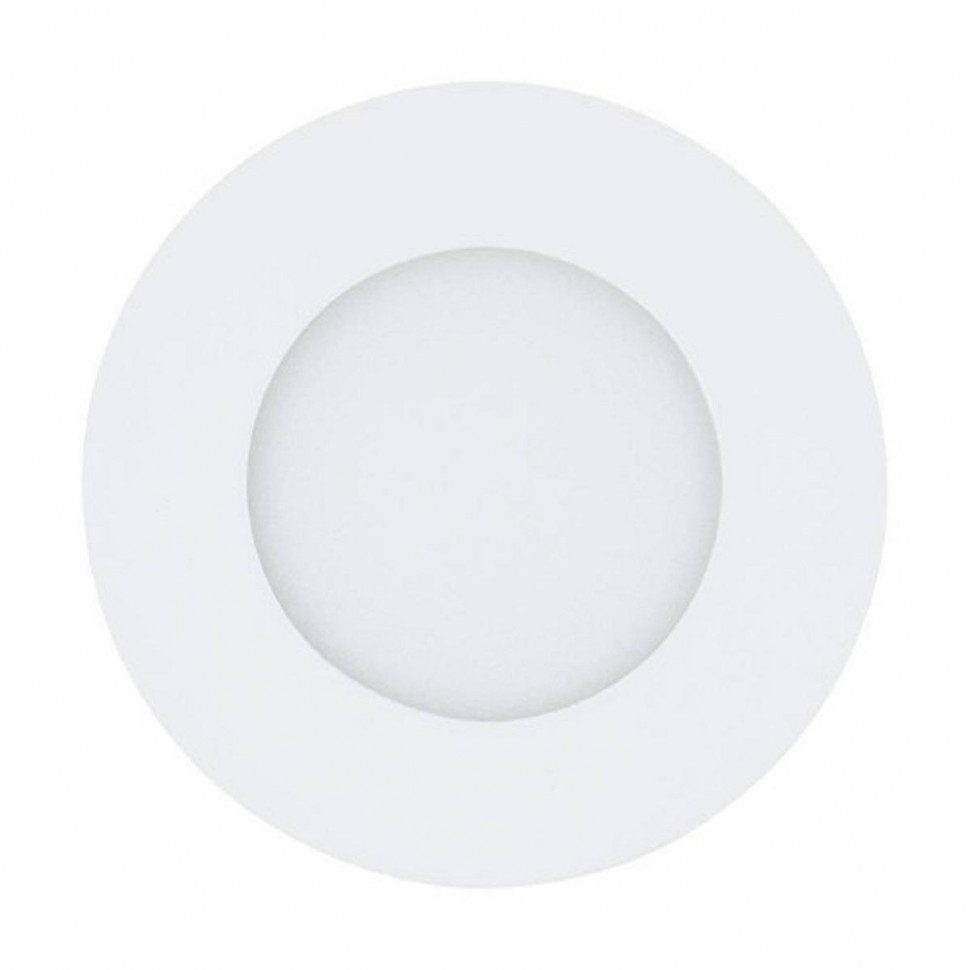 Встраиваемый светодиодный светильник Eglo Fueva 1 PRO 64618