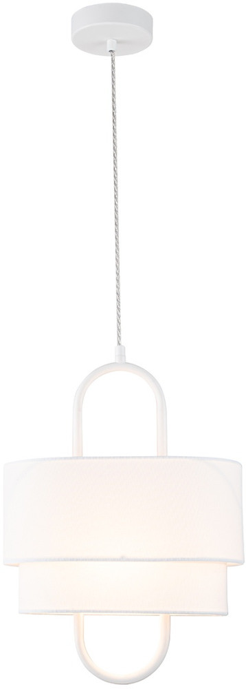 Подвесной светильник Borsa V000437 Indigo