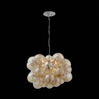 Подвесная люстра Sospiro SL432.203.12 ST Luce