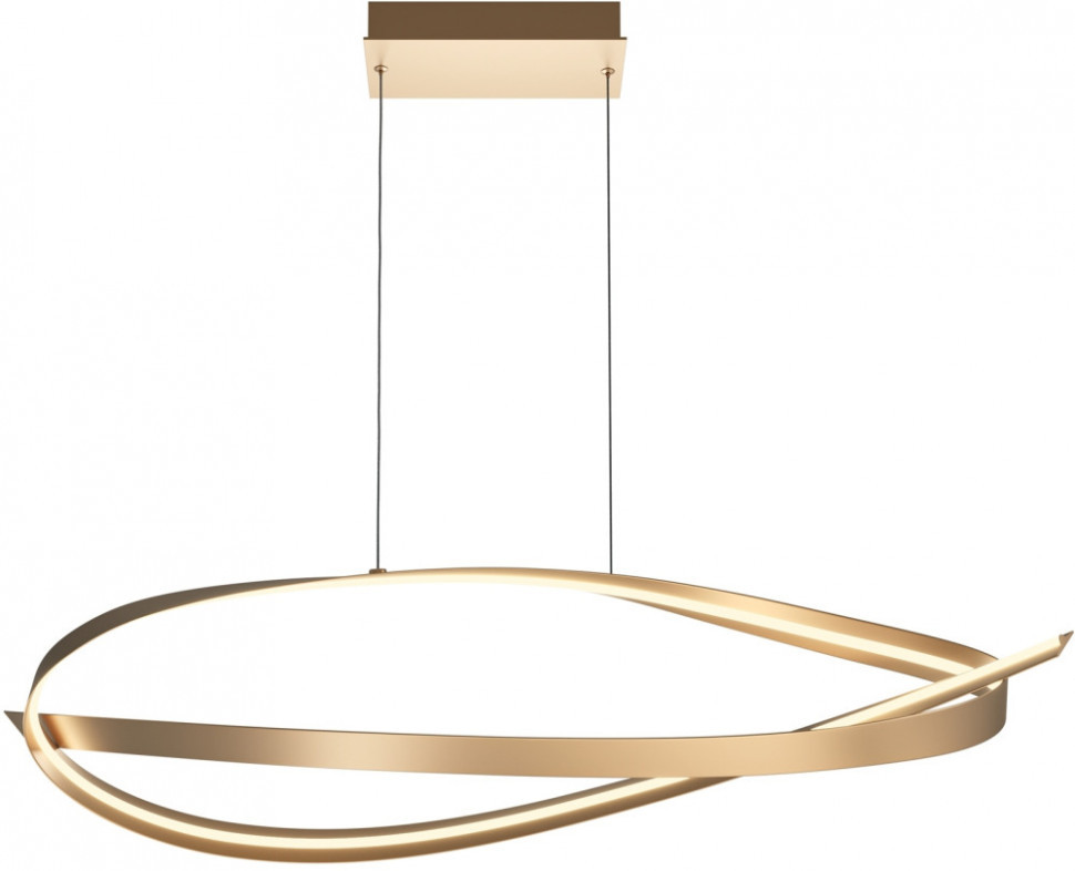 Подвесной светильник Plons MOD283PL-L40BS3K Maytoni