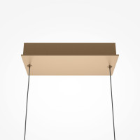 Подвесной светильник Plons MOD283PL-L40BS3K Maytoni