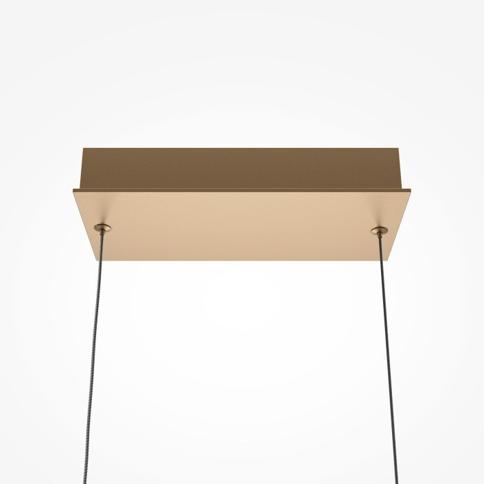 Подвесной светильник Plons MOD283PL-L40BS3K Maytoni