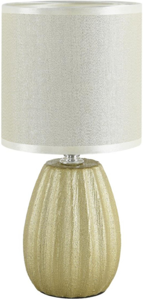 Интерьерная настольная лампа Evana 8173/1T Lumion