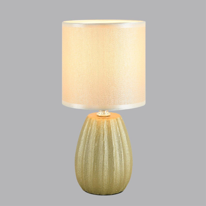 Интерьерная настольная лампа Evana 8173/1T Lumion