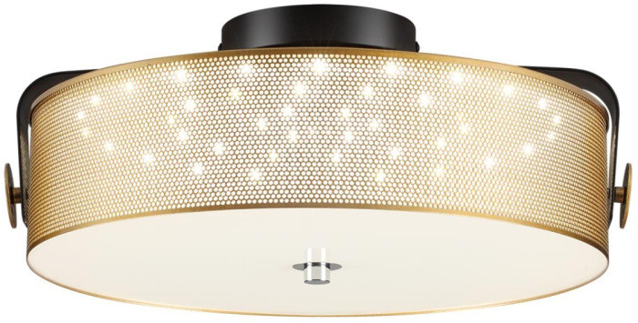 Потолочный светильник Drumy 6597/40L Lumion