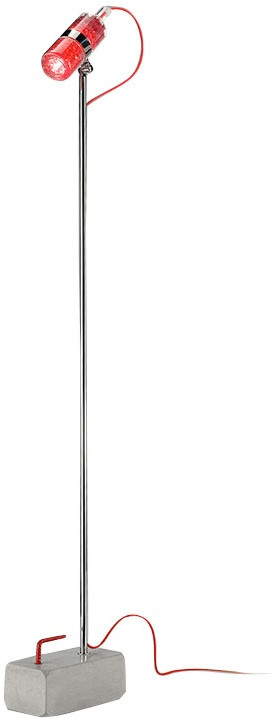 Торшер SHAKER 0004119 Leucos