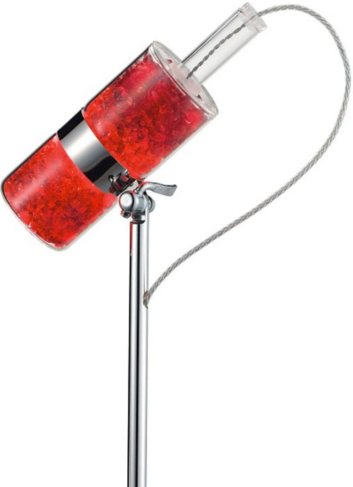 Торшер SHAKER 0004119 Leucos