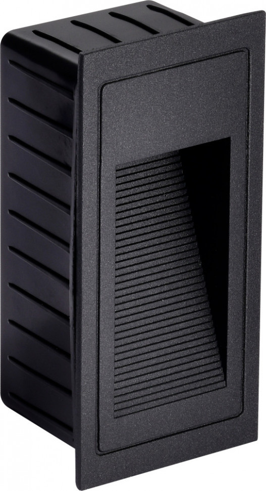 Встраиваемый светильник уличный Voland 4396-2W Favourite