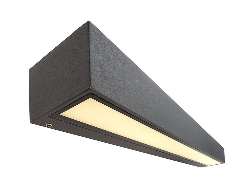 Настенный светильник уличный Linear 731097 Deko-Light