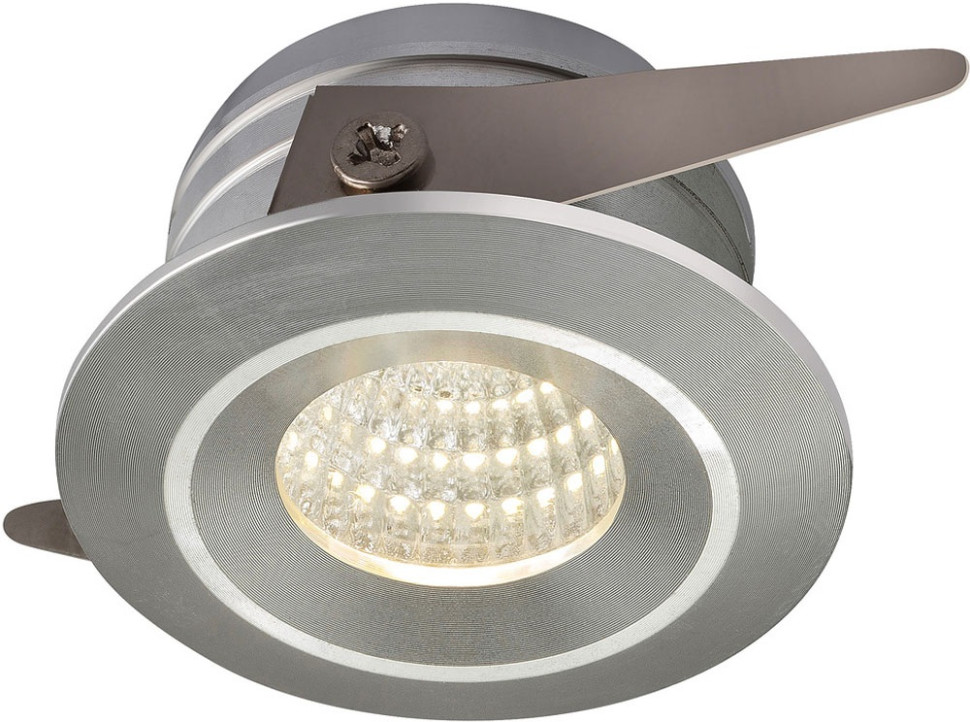 Подсветка ступеней лестницы AM23 AM238 AL 3W AM Group