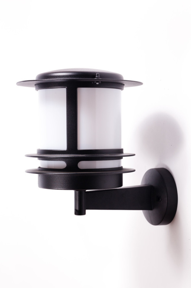 Настенный фонарь уличный TOKIO 68301/12 Bl opal Oasis Light