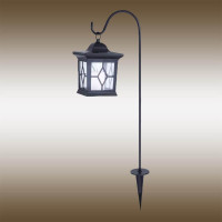 Светильник на солнечной батарее Globo Solar II 33270 Светильник на солнечной батарее Globo Solar II 33270