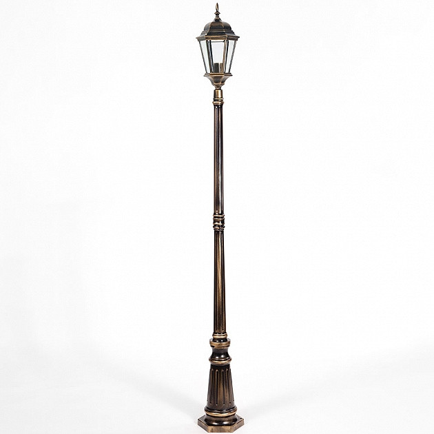 Наземный фонарь  91409L Gb Oasis Light