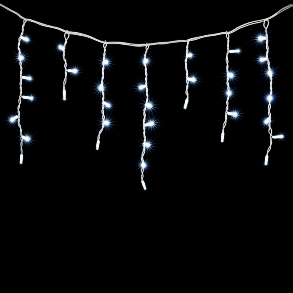 Гирлянда Бахрома LL120-8-2W Laitcom