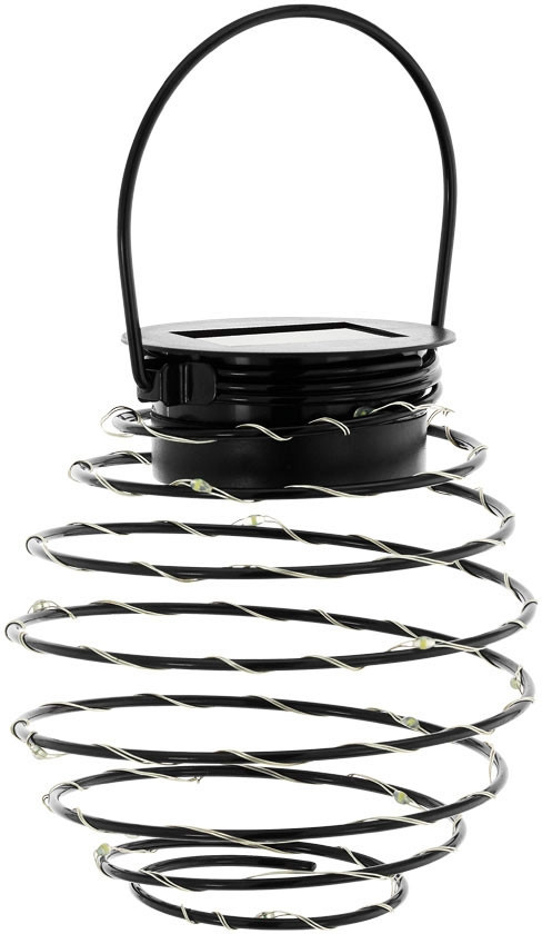 Грунтовый светильник Z_Solar 48747 Eglo