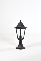 Наземный фонарь  79804M Bl Oasis Light