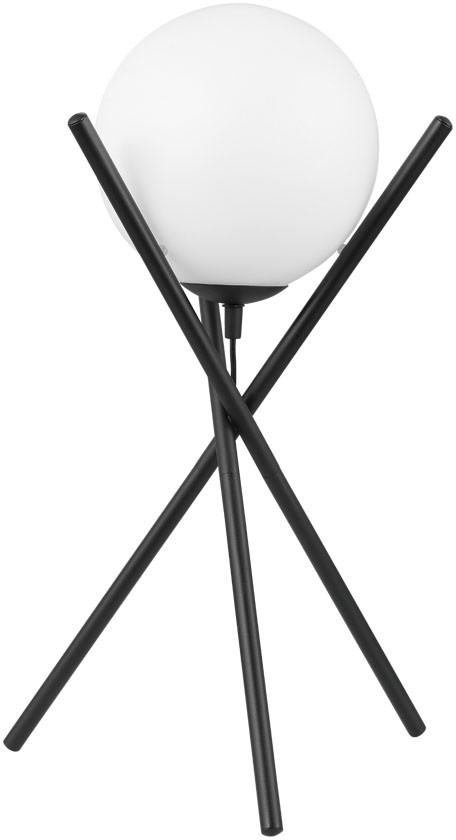 Интерьерная настольная лампа Salvezinas 39593 Eglo