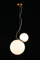 Подвесной светильник Patunia APL.301.06.02 Aployt