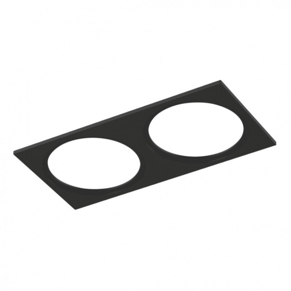 Рамка для светильника COMBO 1 COMBO-1S2-BL SWG