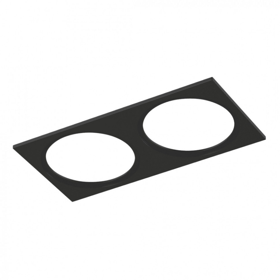 Рамка для светильника COMBO 1 COMBO-1S2-BL SWG