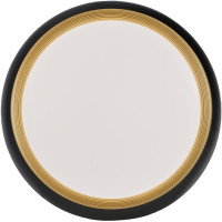 Потолочный светильник Paneli LDC 8062-48W BK Lumina Deco