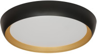 Потолочный светильник Paneli LDC 8062-48W BK Lumina Deco