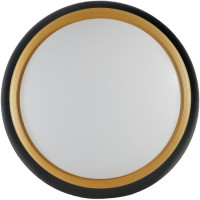 Потолочный светильник Paneli LDC 8062-48W BK Lumina Deco