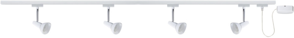 Трековая система в сборе  97694 Paulmann