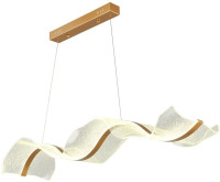 Подвесной светильник Viola APL.659.03.40 Aployt