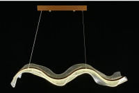 Подвесной светильник Viola APL.659.03.40 Aployt